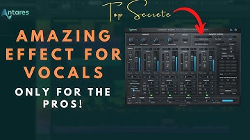 Amazing plugin for vocals - Mixing Tutorial FL Studio 20