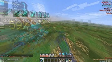 LateMod2 -- Low price W/ fly bypass 8$