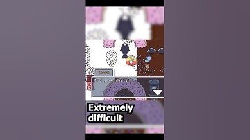 I made my own Monster Capturing Game #creaturecollector  #gamedesign #gamedev #pokemon