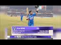 Virat Kohli 183 vs pakistan full match highlights hindi | Virat Kohli 183 vs Pakistan | ind vs pak