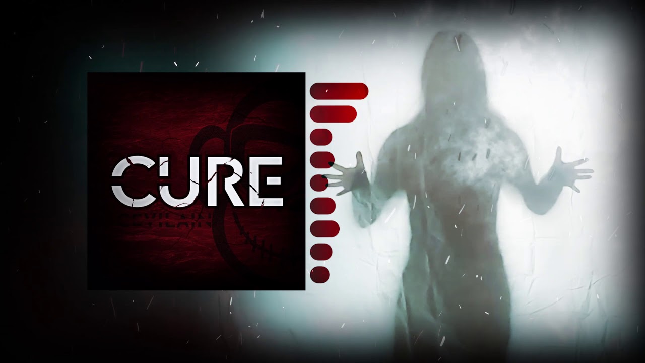 Watch CEVILAIN - Cure (Visualizer) on YouTube Watch CEVILAIN - Cure (Visualizer) on YouTube