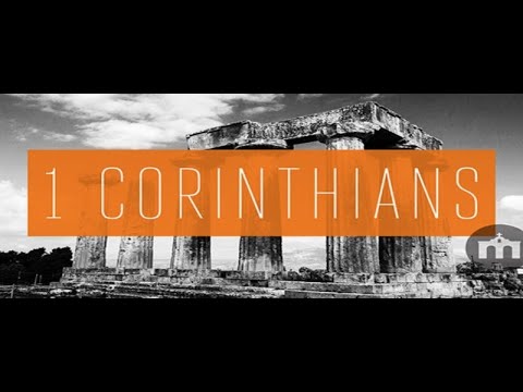 1 CORINTHIANS CHAPTER 7 - Principles of Marriage - YouTube