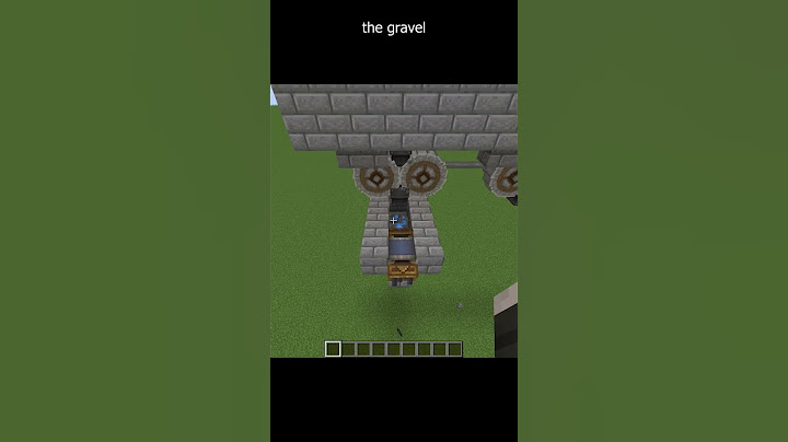 How to Make Infinite Iron with the Create Mod #shorts #minecraft #createmod