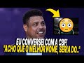 EXCLUSIVO! RONALDO REVELA EM CONVERSA COM A CBF PROXIMO TREINADOR DA SELEÇÃO BRASILEIRA