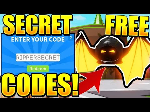 Roblox Dashing Simulator Codes List 2019