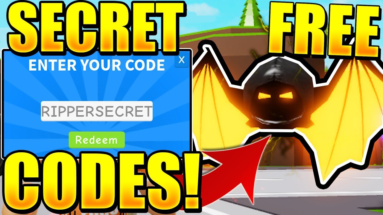 ALL SECRET PET CODES IN DASHING SIMULATOR Roblox YouTube