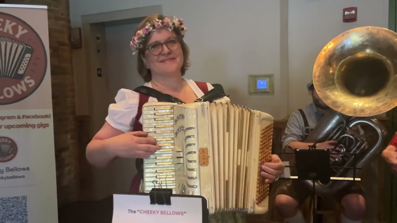 In Heaven there is No Beer 