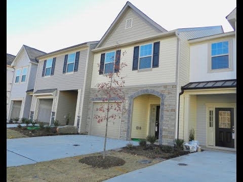 73 Hawkstone, Woodlands at Flowers Plantation, Clayton