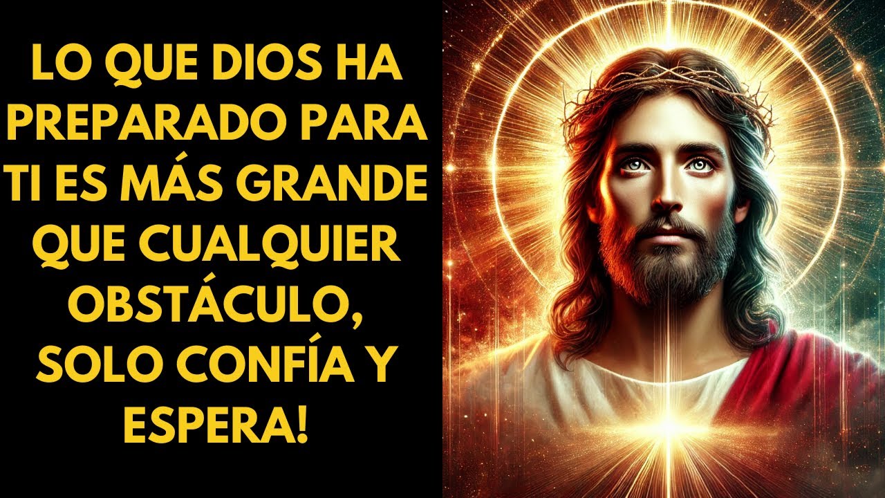 ¡El Plan Perfecto de Dios para Ti! Confía en Su Tiempo y Descubre la ...