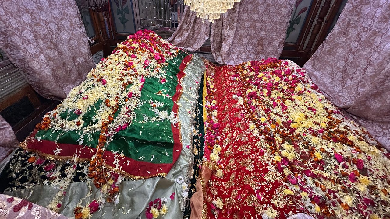 Rahmatabad Shareef Today live Salam Sarkar Ammajaan Rahmatabad Dargah Shareef
