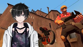 Hat Simulator Time with Peachy (Team Fortress 2)