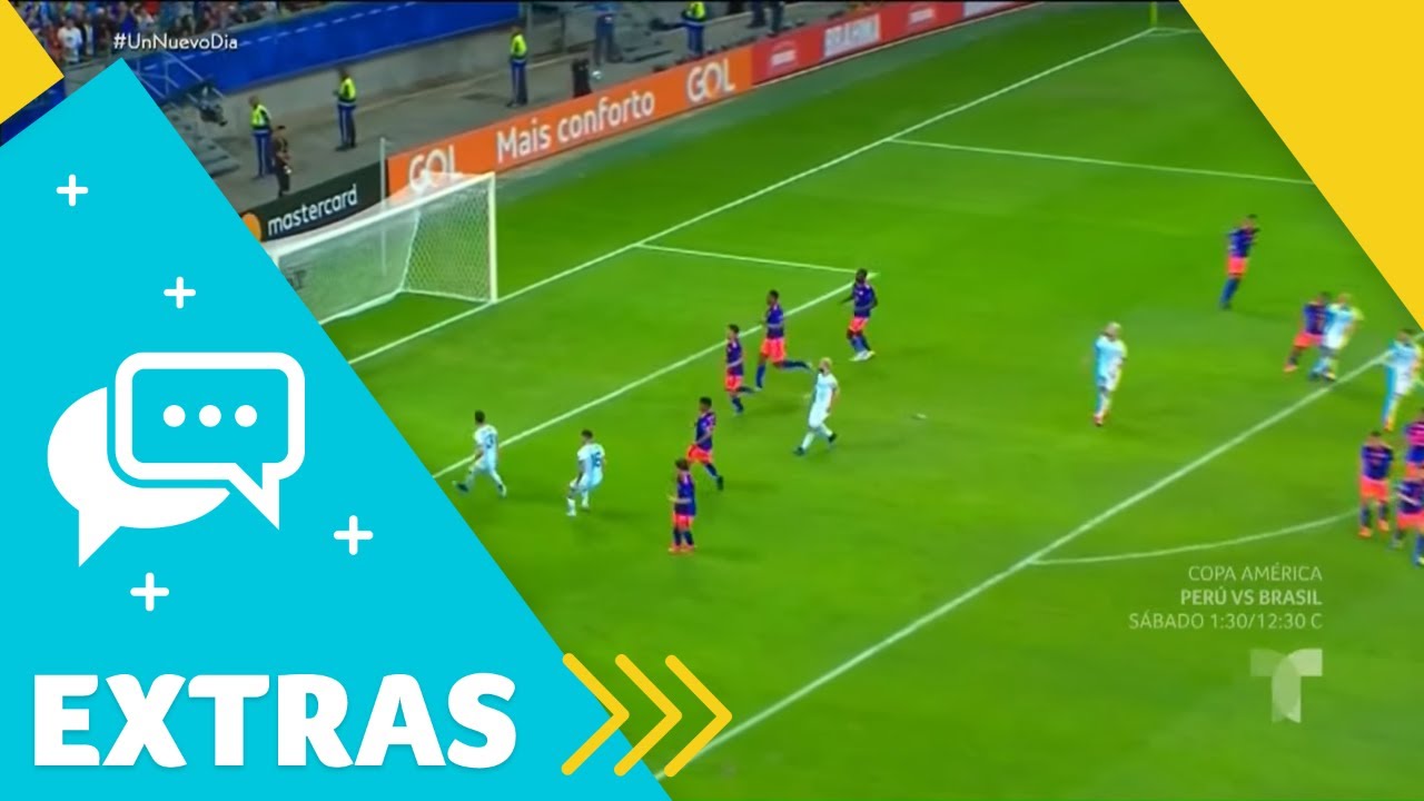 Copa América: ¿Quién será el campeón en Brasil 2019? | Un Nuevo Día | Telemundo