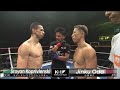 Stoyan Koprivlenski vs Jinku Oda | FULL FIGHT | K-1 WORLD GP - Oct.5, 2024