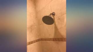 VivaSpring Filtered Shower Head FSH25-CG | Chrome Finish with Slate face and Wide review VivaSpring Filtered Shower Head FSH25-CG | Chrome Finish with Slate face and Wide review