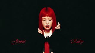 Jennie  Like Jennie extended Version