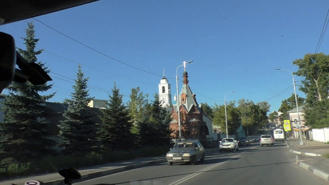 Жемчужинки оки серпухов