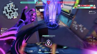 1600 DPI/ 0.167 = Crisp Aim..