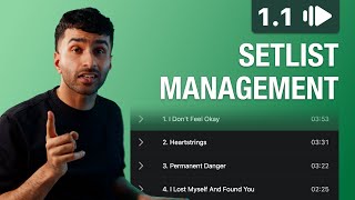 What Is AbleSet? (Official AbleSet Tutorials)