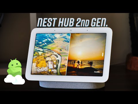 Google Nest Hub 2nd Gen Review: BEST cheap smart display in 2021!