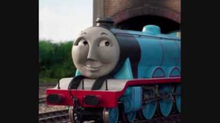 Video thumbnail of "Thomas & Friends - Gordon's Theme (Genesis Version)"