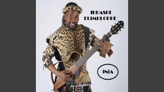 Ingwe