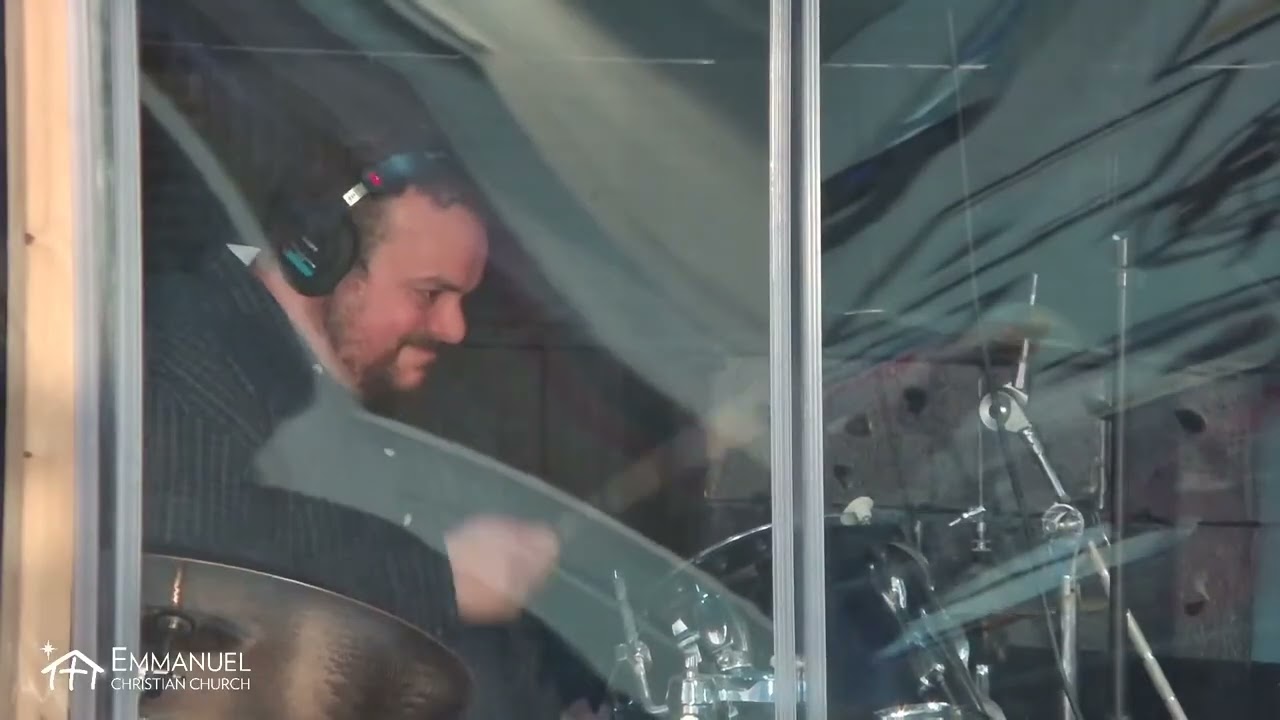 Sunday Praise & Worship | February 1, 2026 | Emmanuel Christian Church