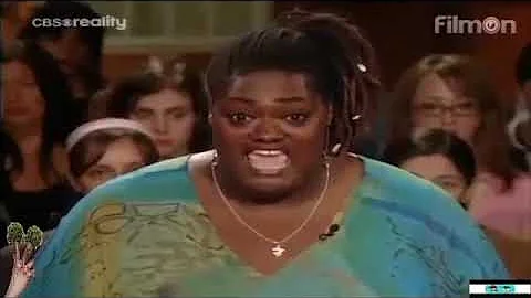 Judge Judy: Ms Linton is a crackhead