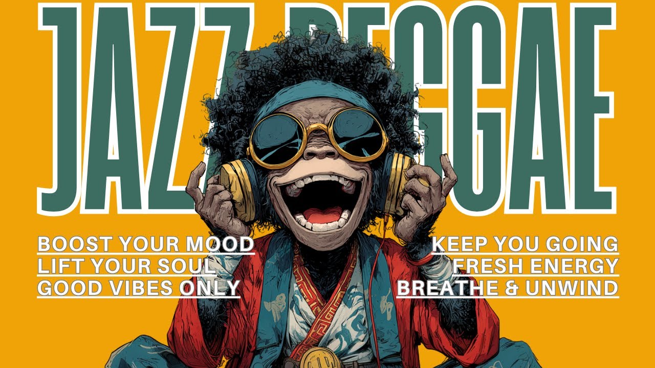 Watch Daba Cheke!🌿☀️ | Shamisen Reggae Flow | Feel-Good, Mood-Lift Mix | 50 min on YouTube Watch Daba Cheke!🌿☀️ | Shamisen Reggae Flow | Feel-Good, Mood-Lift Mix | 50 min on YouTube