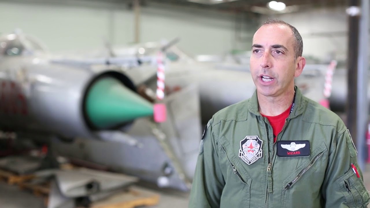 Cubic Mission & Performance Solutions Air Combat Maneuvering