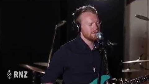 NZ Music Icons - L.A.B - Controller (Live)