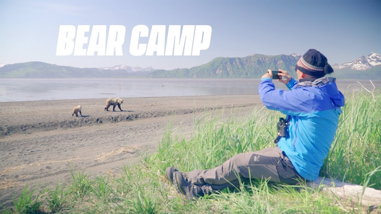 Alaska BearCamp®