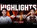 TS VS GAM | HIGHLIGHTS | ROAD TO EWC | HOÀNG LUÂN CO-STREAM #EWCWATCHPARTY #EWCQUALIFIER