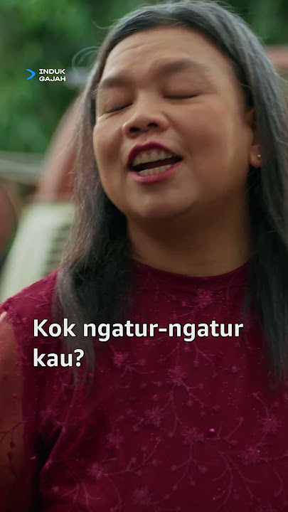 Dapat dikonfirmasi kalo abang siomay udah sukses punya bisnis baru 🙏 | Induk Gajah