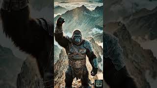 THE IRON KING HAS AWAKENED 🦍🔥 | Viking Kong