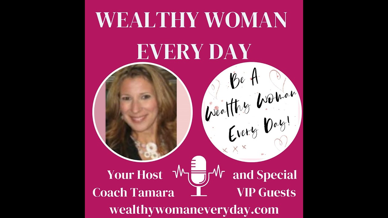 (#43)  Success Story:  Jo Self