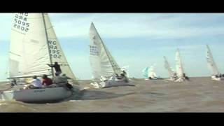 2011 J24 Worlds