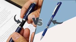 Rollerball vs Gel Pen: Which Should You Choose [2023]