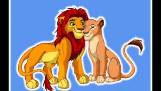 Tribute to TLK love