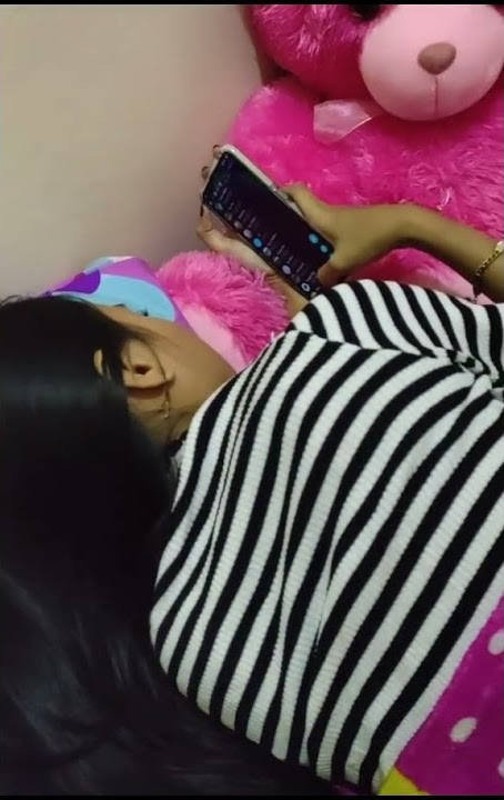 Video Mentahan Bahan Halu Dikamar Bareng cewe cantik. Buat manasin mantan, prank temen.