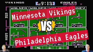 2023 NFL Week 2 Prediction - Minnesota Vikings vs Philadelphia Eagles
