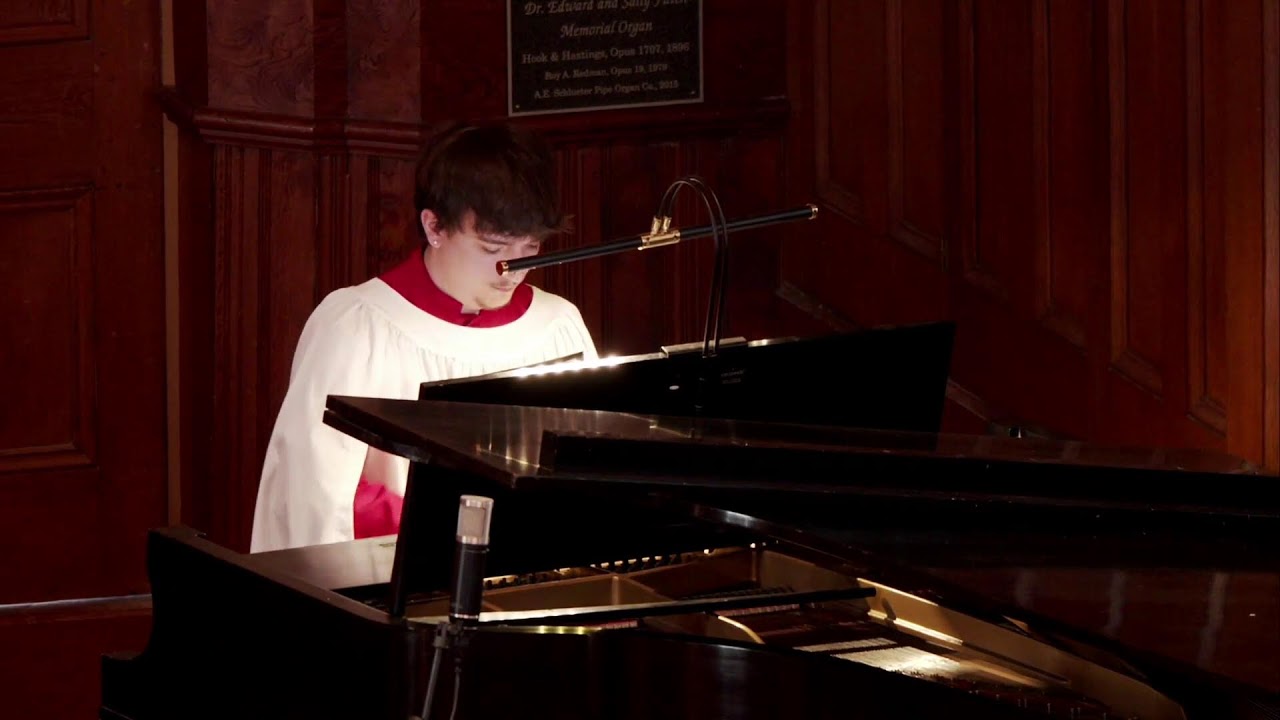 First Presbyterian Galveston