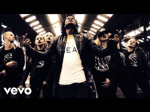 Tommy Lee Sparta - Numb
