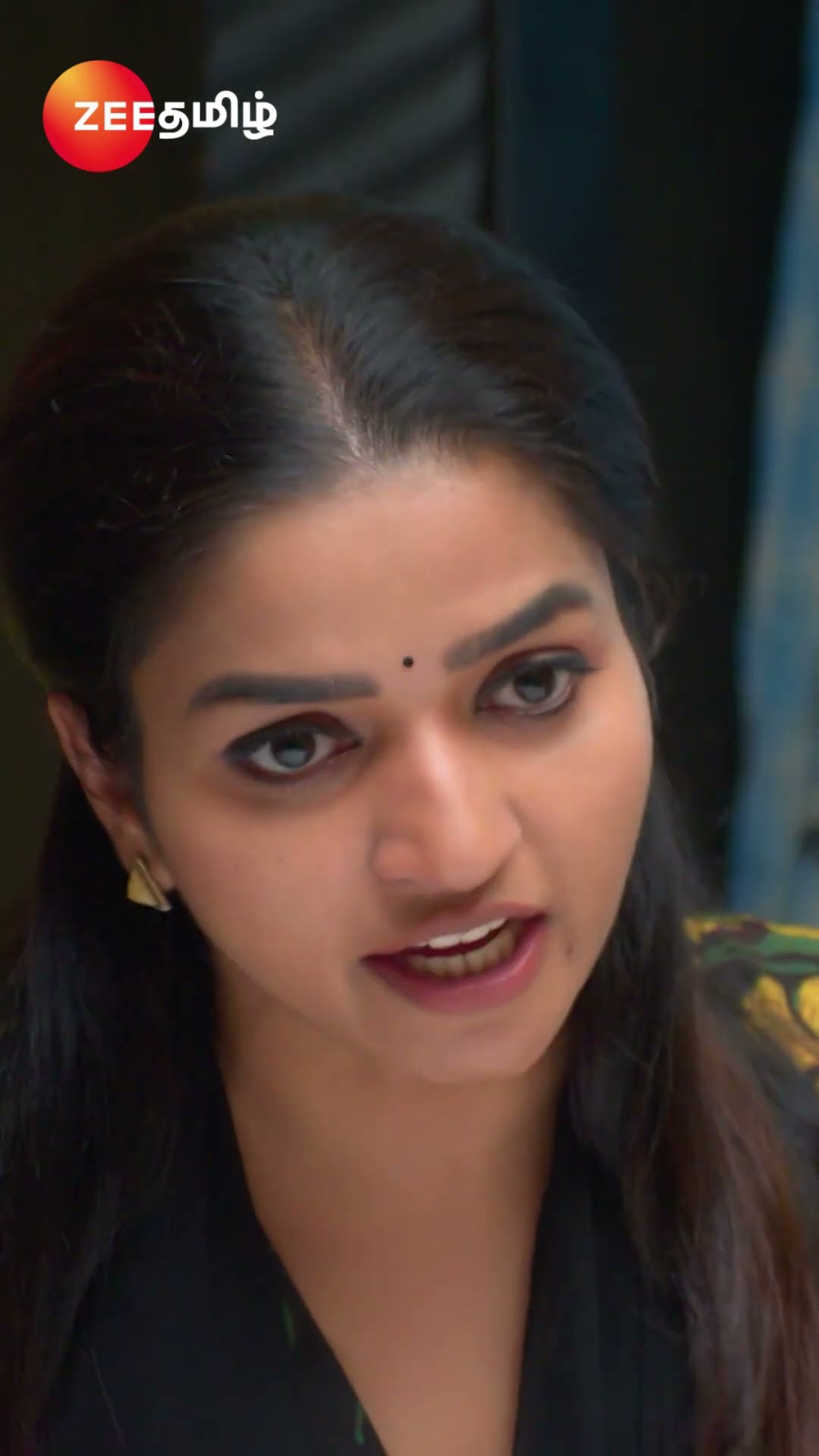 ANNA (அண்ணா) | EPI-587 | Mon-Sat, 8.30 PM | Zee Tamil #shorts #ytshorts