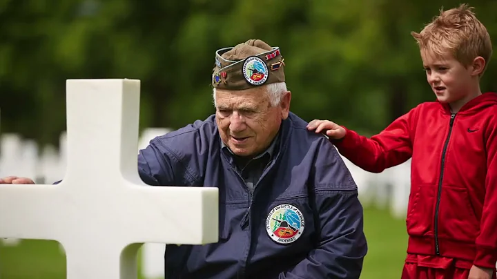 Veterans Day 2022 | Transatlantic Crossing | Eyewitness to History