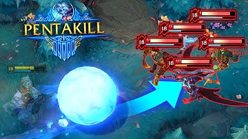 LOL SCRIPT 2025 ATUALIZADO COM BYPASS SEM BAN!!