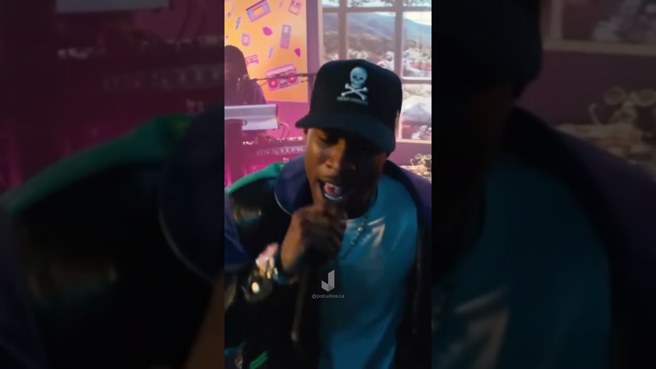 “maybe I’m toxic…” 🤷🏻 | 🎶: Tory Lanez - ‘And This Is Just The Intro”