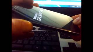 Прошивка Dokdo-Project для Samsung Galaxy S III SHV-E210K screenshot 2