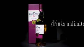glenlivet 15 jahre french oak single malt scotch whisky schottland
