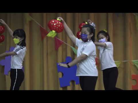 110佳興-舞蹈社團成果發表 pic