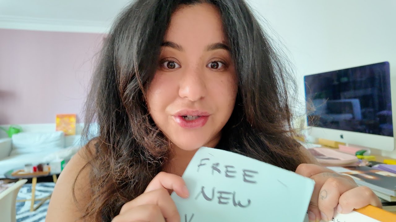 my life list omg! (apres avoir vu le film)